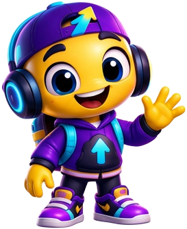 Uppy, happy